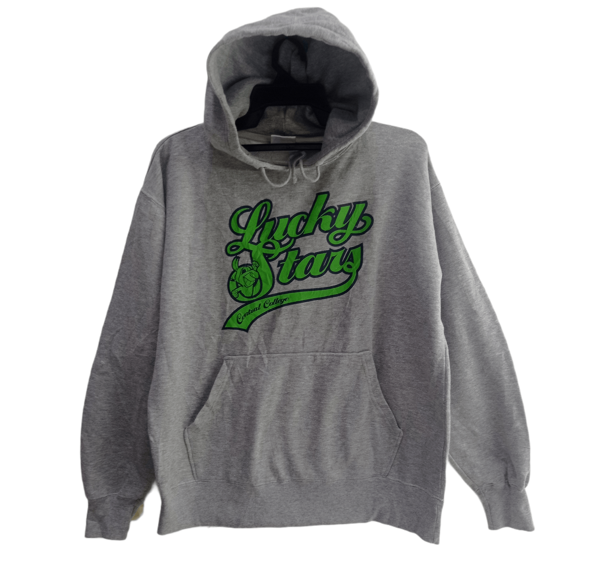 Third Wave Lucky Stay Hoodie Sweatshirts