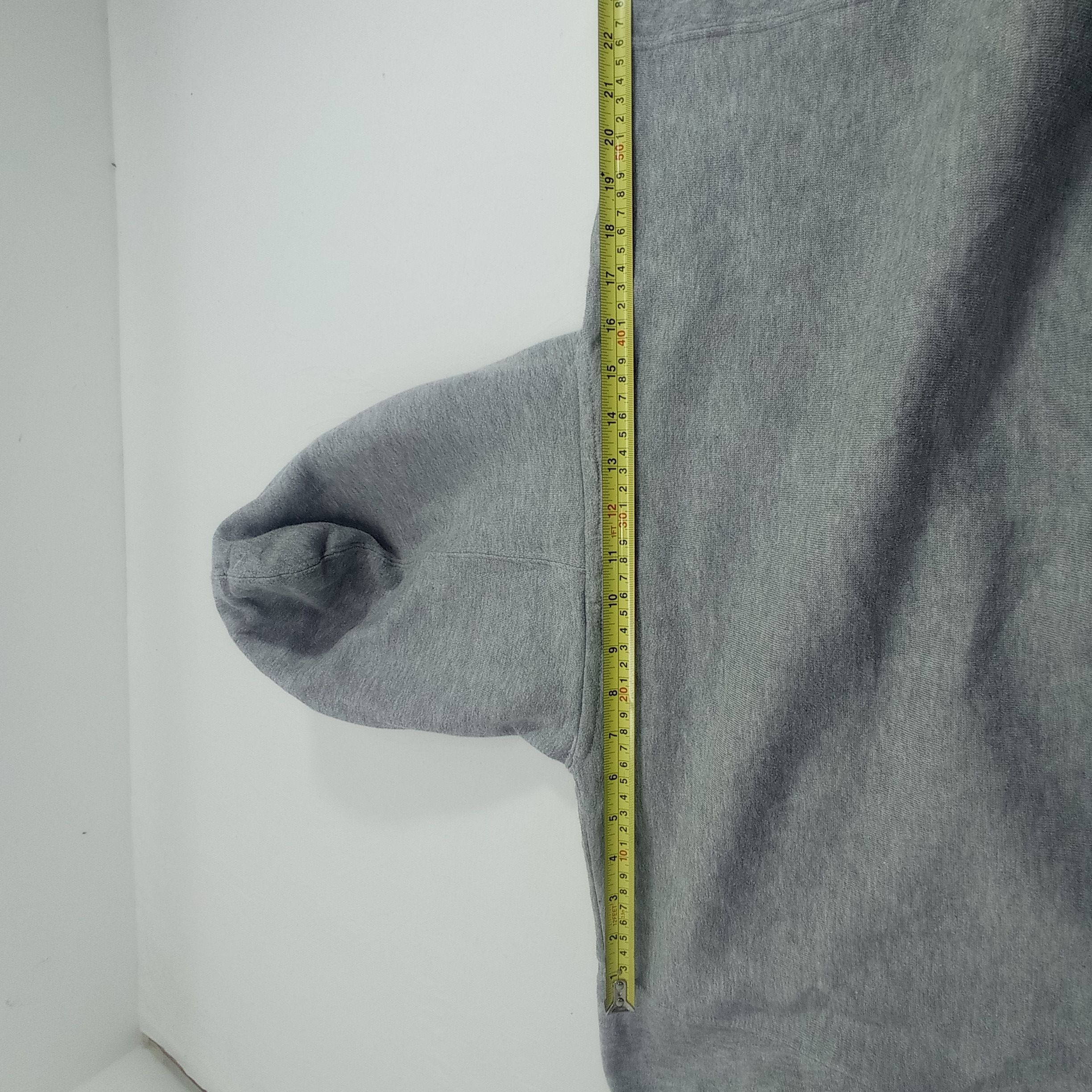 Japanese Brand Third Wave Lucky Stay Hoodie Sweatshirts Size US L / EU 52-54 / 3 - 9 Thumbnail