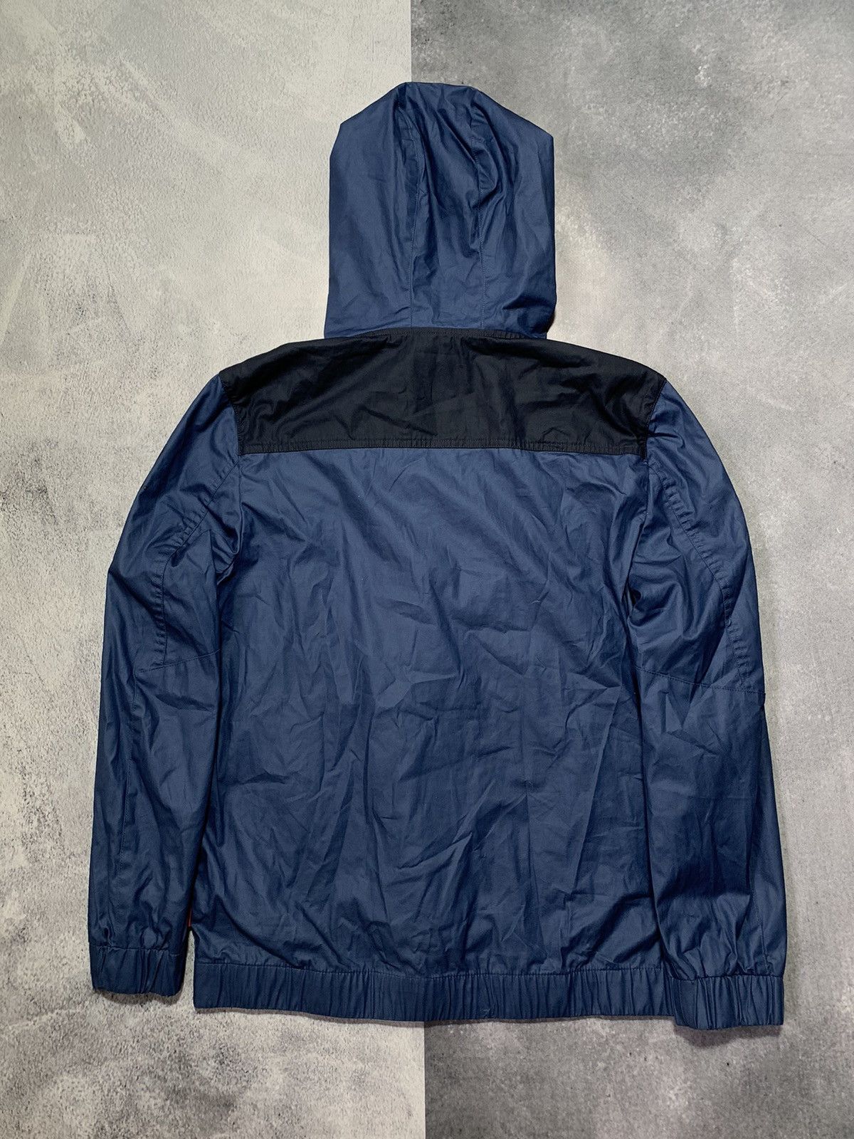 BMW × Vintage Vintage BMW Motorrad jacket streetwear outdoor life size L Size US L / EU 52-54 / 3 - 3 Thumbnail