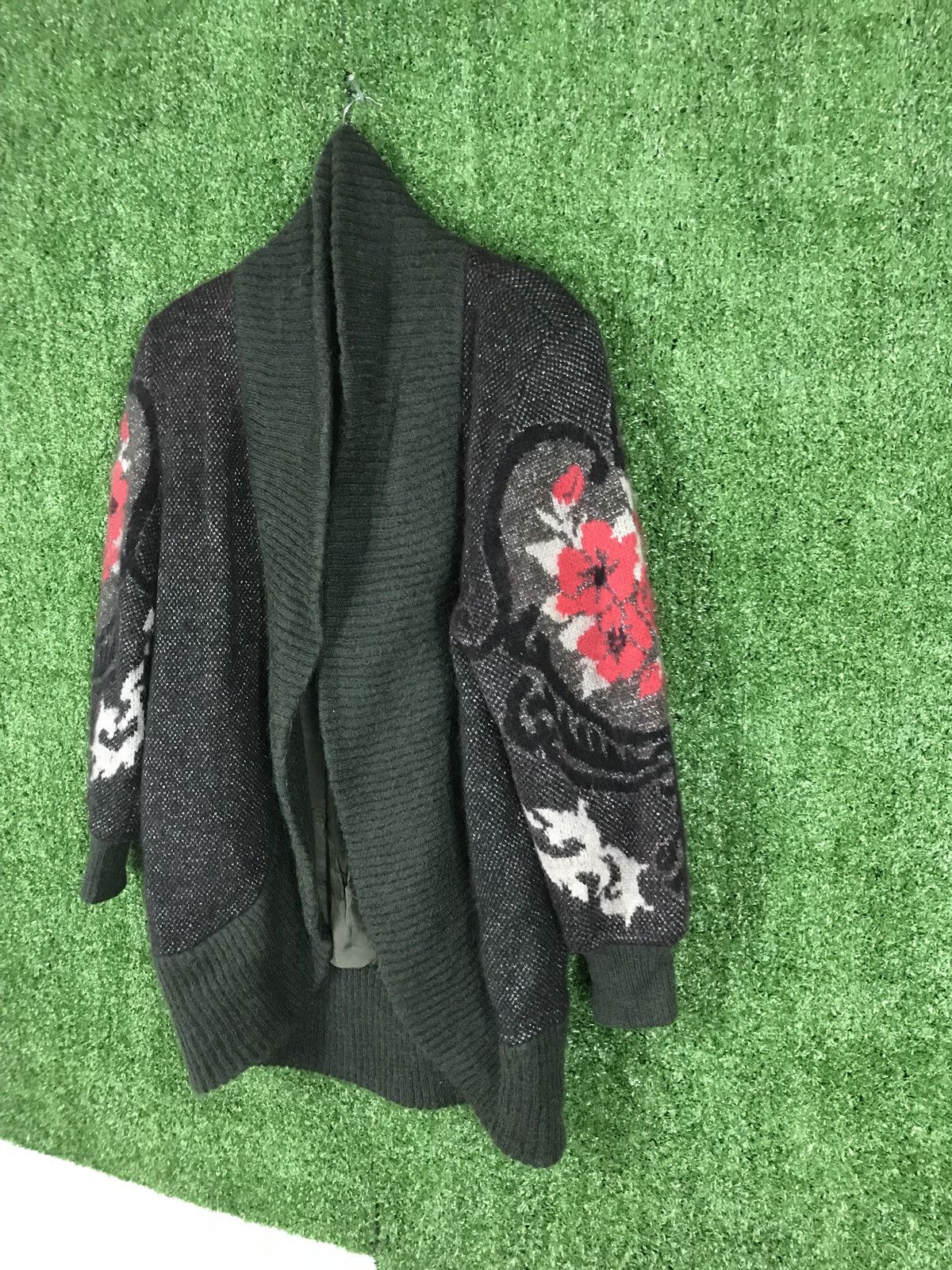 Issey Miyake 🔥FINAL DROP🔥IS RARE JAPANESE DESIGN DOPE STYLE Size US L / EU 52-54 / 3 - 8 Thumbnail