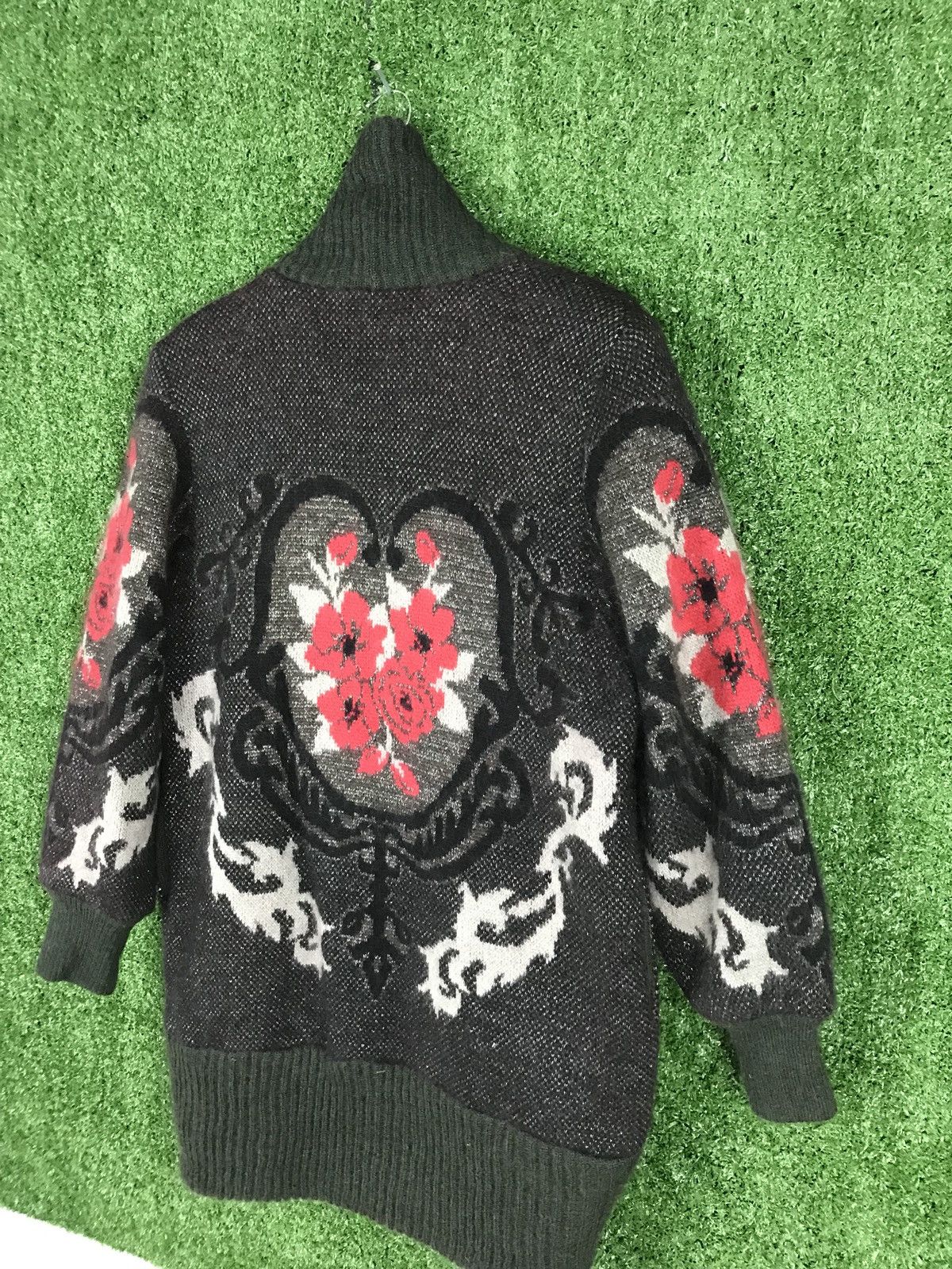 Issey Miyake 🔥FINAL DROP🔥IS RARE JAPANESE DESIGN DOPE STYLE Size US L / EU 52-54 / 3 - 5 Thumbnail
