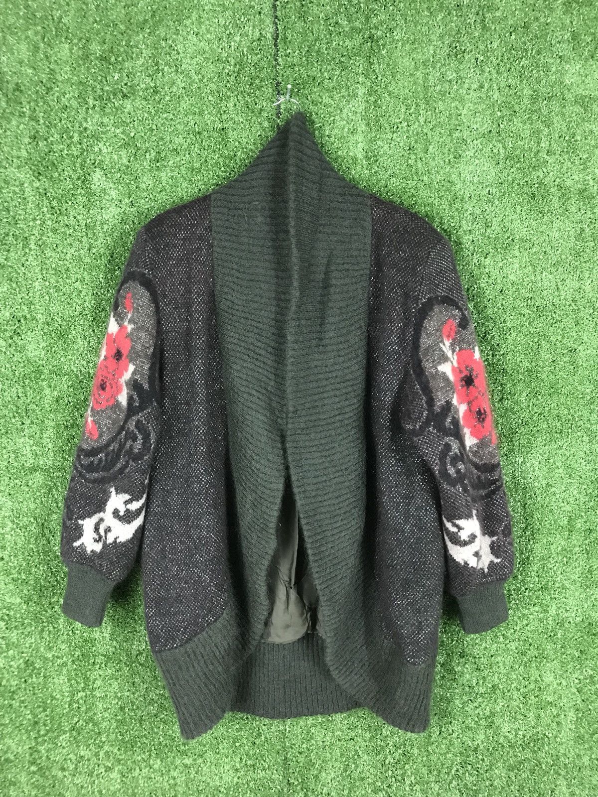 Issey Miyake 🔥FINAL DROP🔥IS RARE JAPANESE DESIGN DOPE STYLE Size US L / EU 52-54 / 3 - 7 Thumbnail