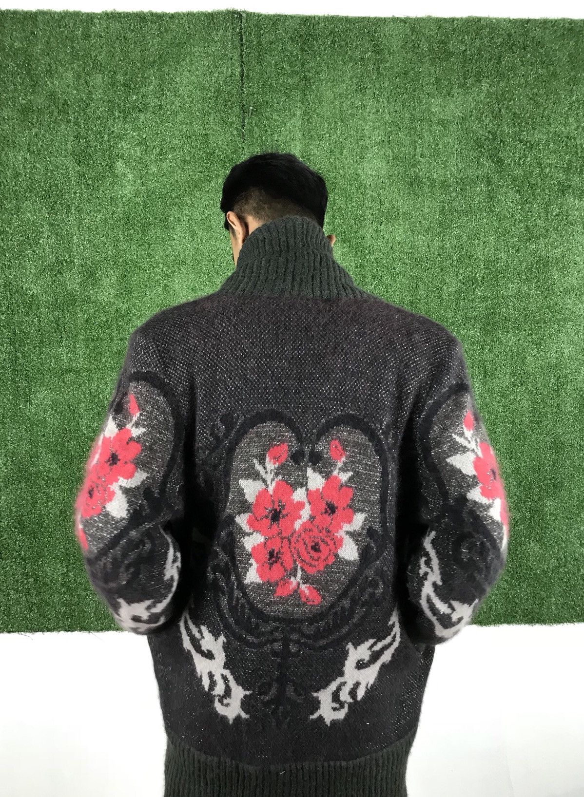 Issey Miyake 🔥FINAL DROP🔥IS RARE JAPANESE DESIGN DOPE STYLE Size US L / EU 52-54 / 3 - 3 Thumbnail