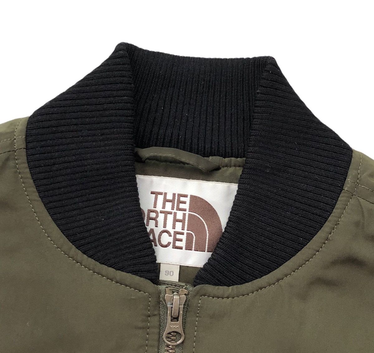 The North Face The North Face Performance Lined QuiltedJacket Size US S / EU 44-46 / 1 - 9 Thumbnail