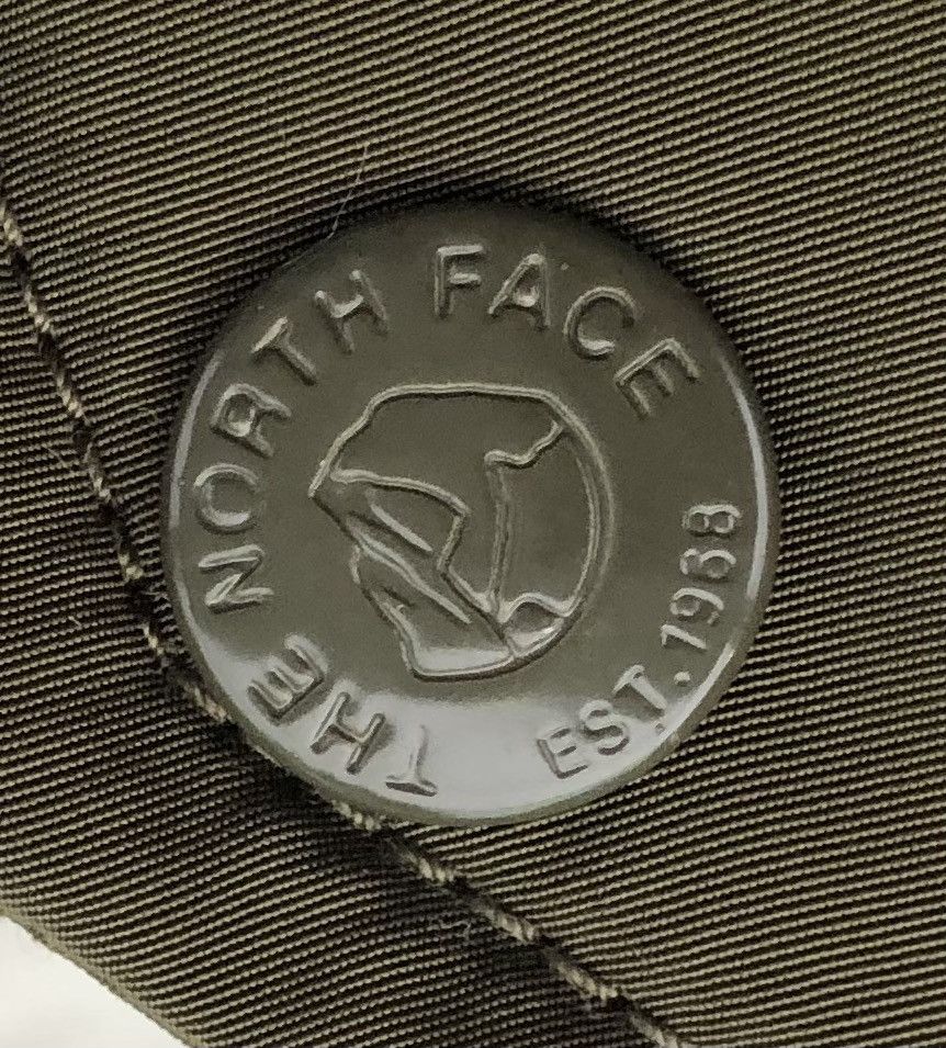 The North Face The North Face Performance Lined QuiltedJacket Size US S / EU 44-46 / 1 - 17 Thumbnail