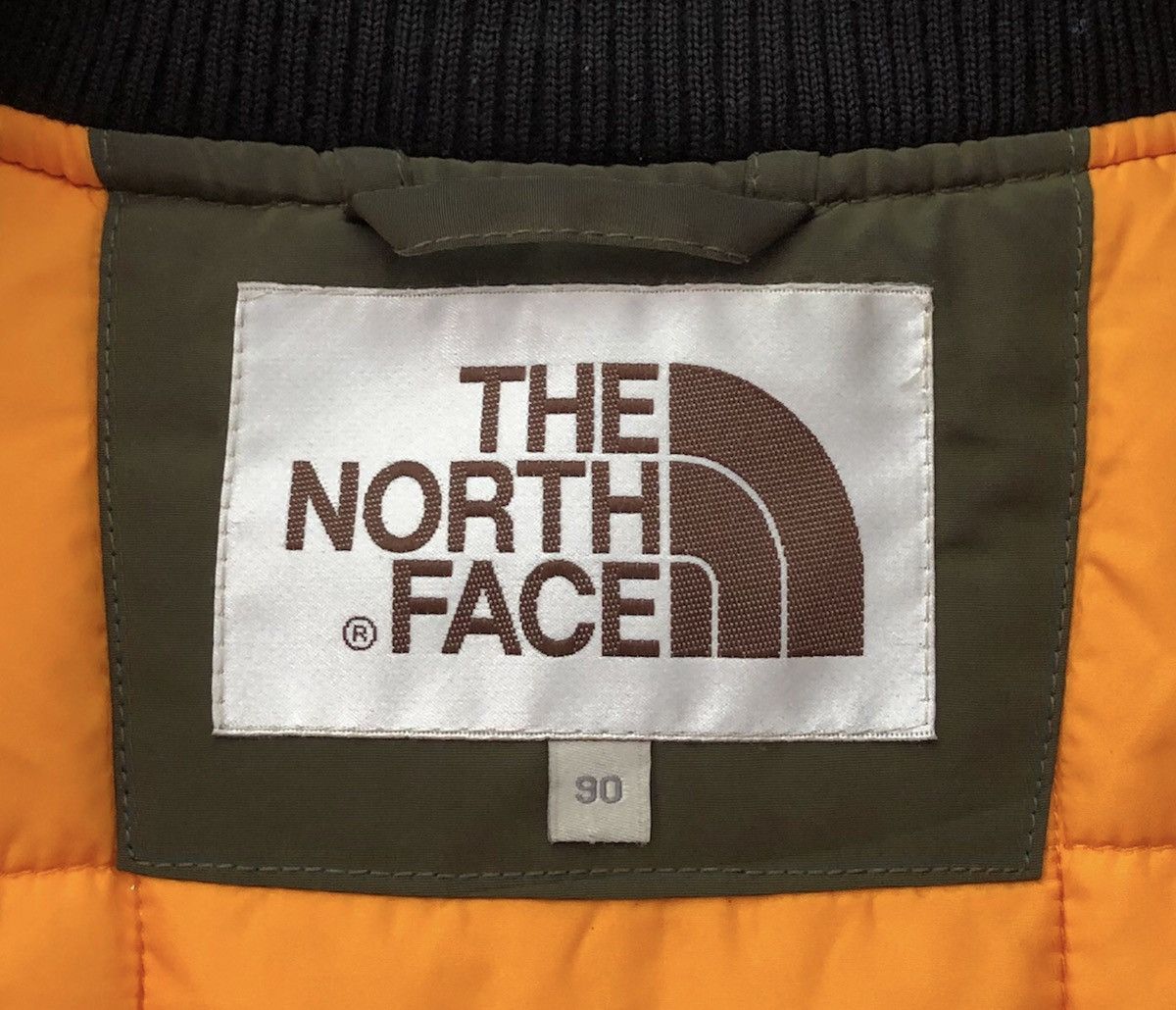 The North Face The North Face Performance Lined QuiltedJacket Size US S / EU 44-46 / 1 - 14 Thumbnail