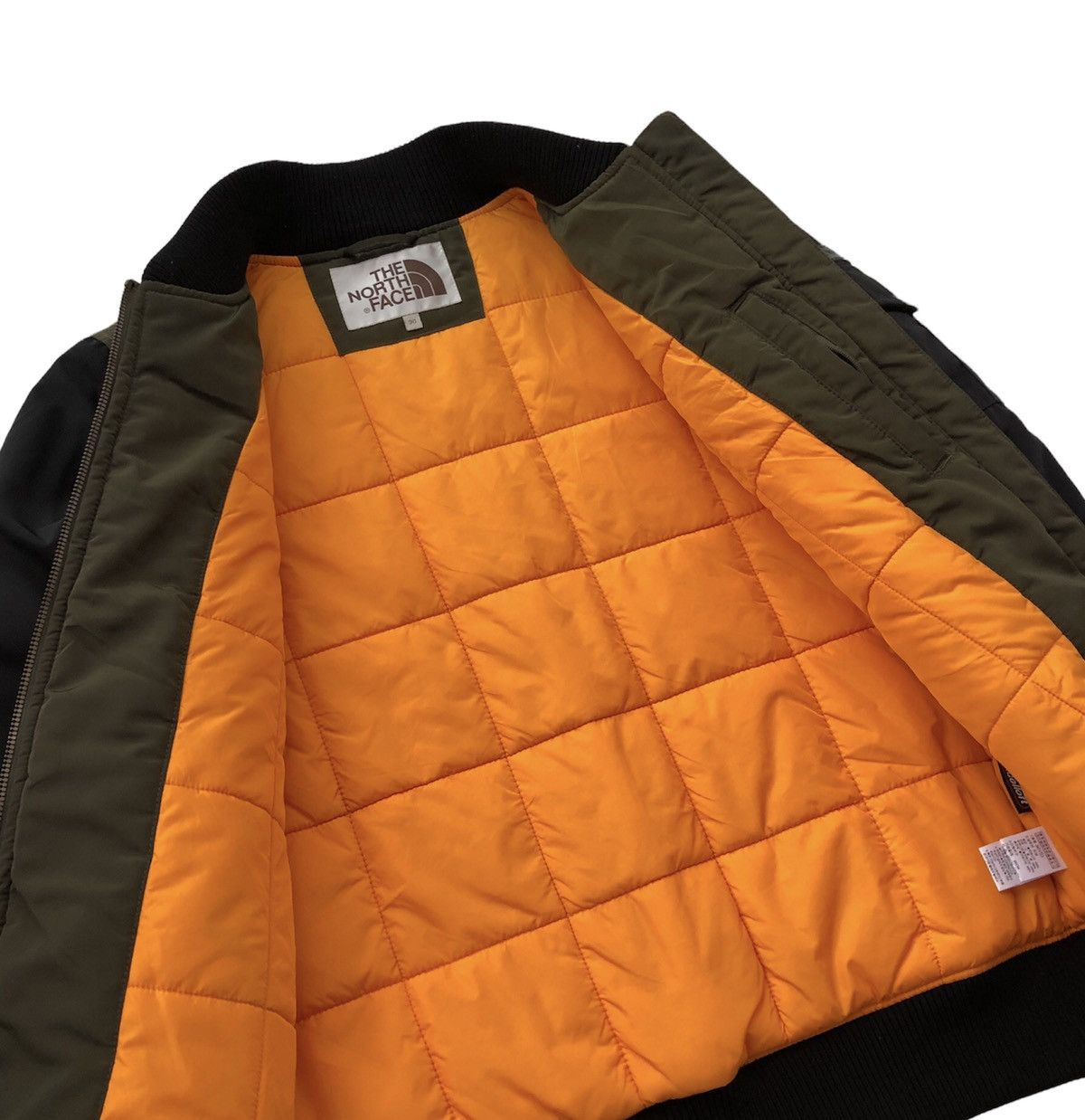 The North Face The North Face Performance Lined QuiltedJacket Size US S / EU 44-46 / 1 - 11 Thumbnail