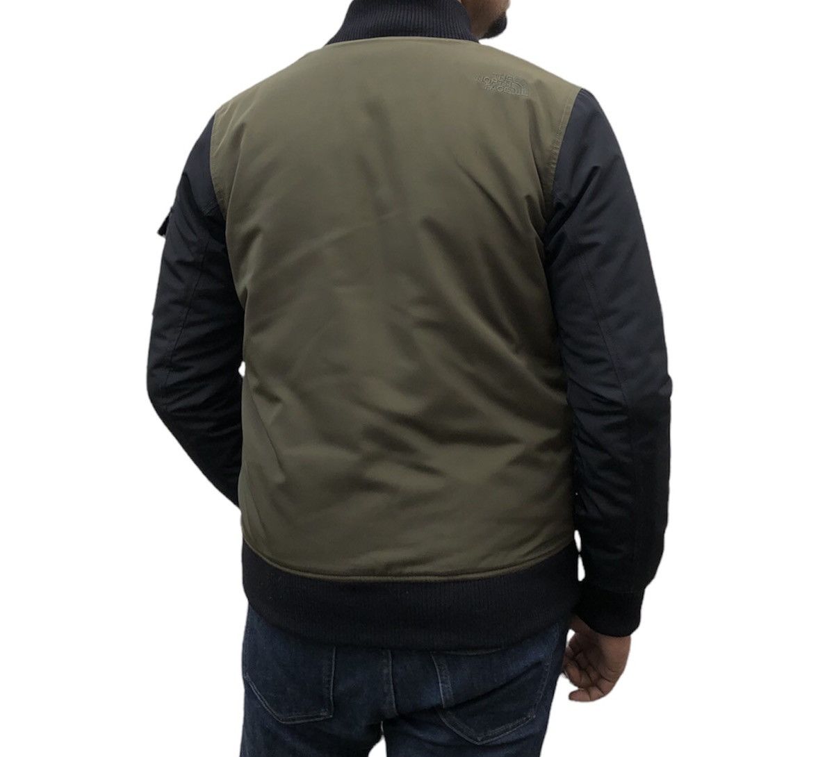 The North Face The North Face Performance Lined QuiltedJacket Size US S / EU 44-46 / 1 - 3 Thumbnail