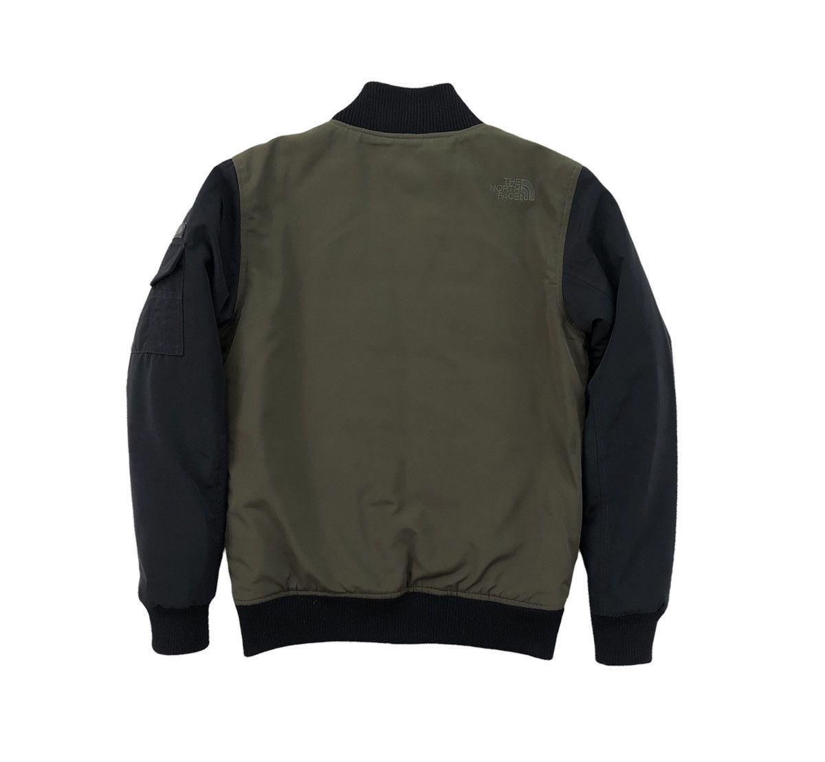 The North Face The North Face Performance Lined QuiltedJacket Size US S / EU 44-46 / 1 - 20 Thumbnail
