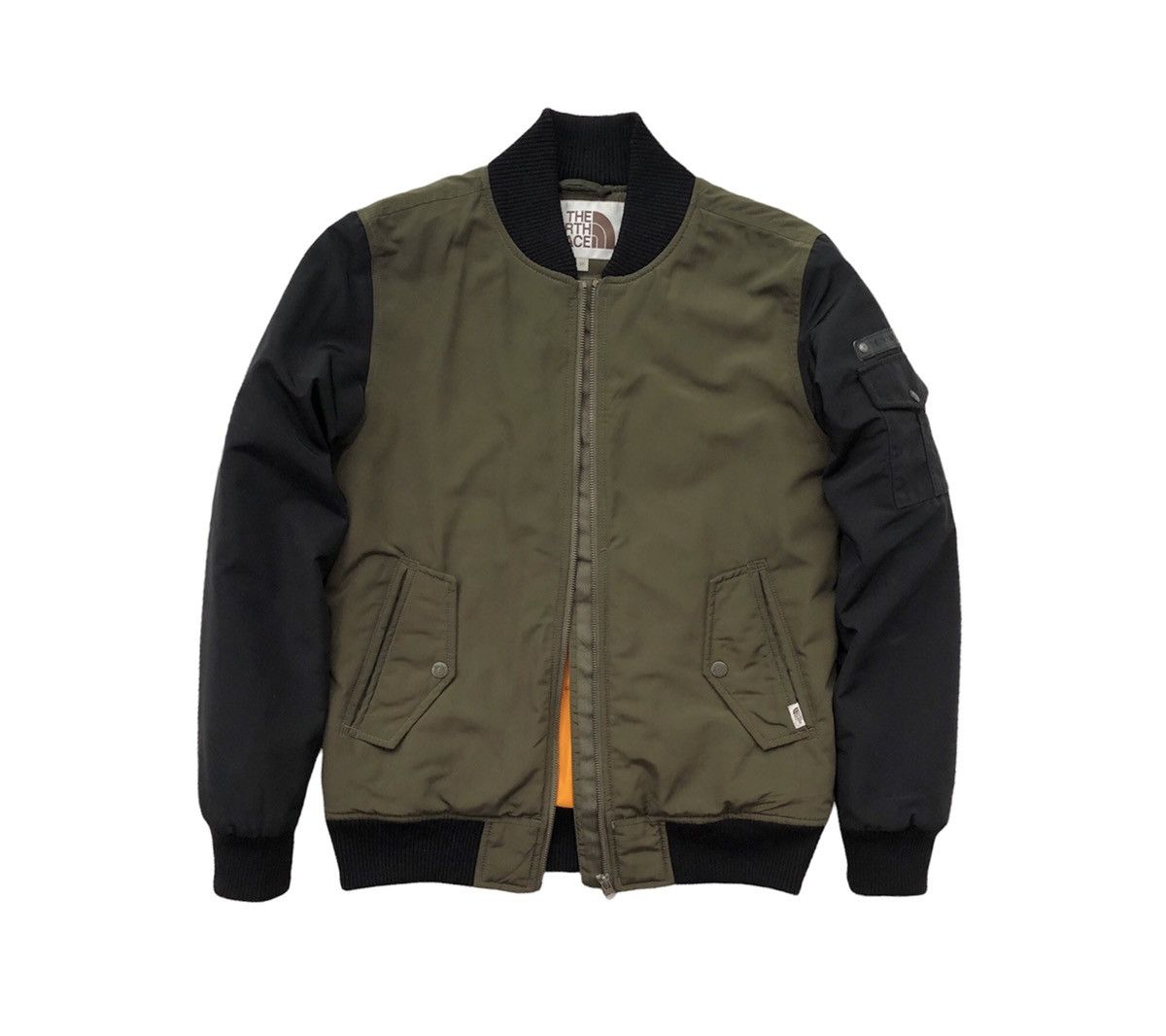 The North Face The North Face Performance Lined QuiltedJacket Size US S / EU 44-46 / 1 - 6 Thumbnail