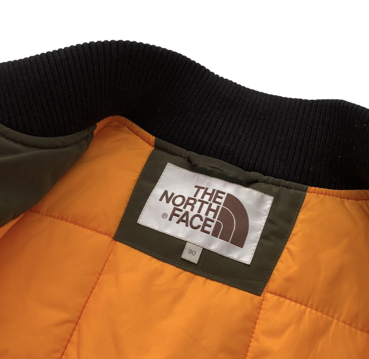 The North Face The North Face Performance Lined QuiltedJacket Size US S / EU 44-46 / 1 - 12 Thumbnail