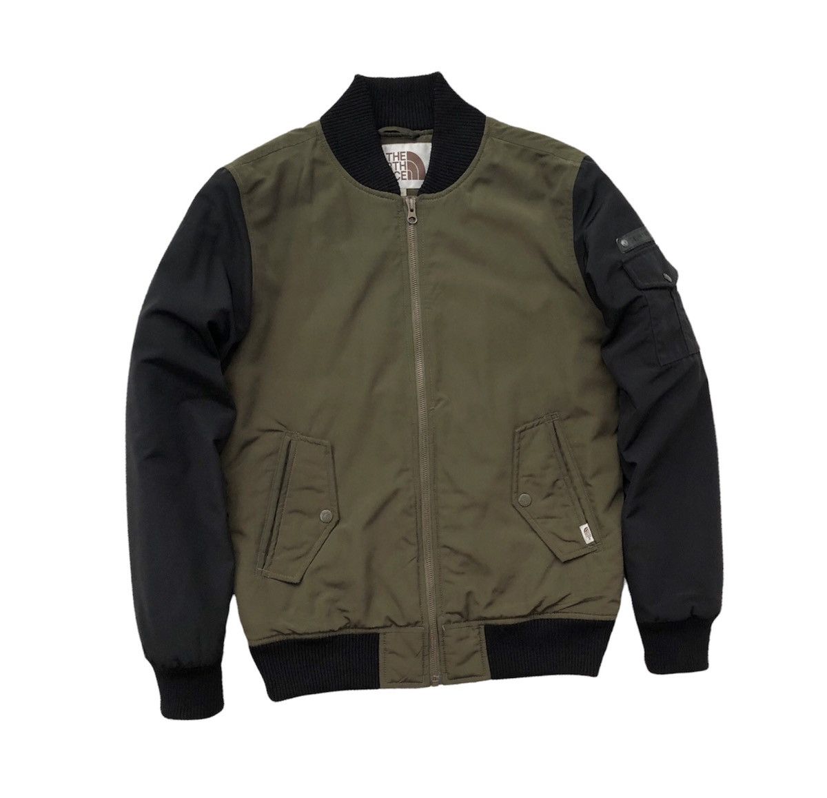 The North Face The North Face Performance Lined QuiltedJacket Size US S / EU 44-46 / 1 - 5 Thumbnail