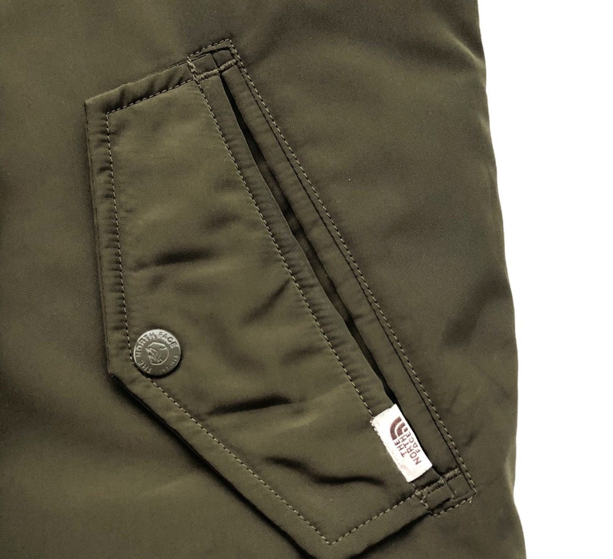 The North Face The North Face Performance Lined QuiltedJacket Size US S / EU 44-46 / 1 - 15 Thumbnail