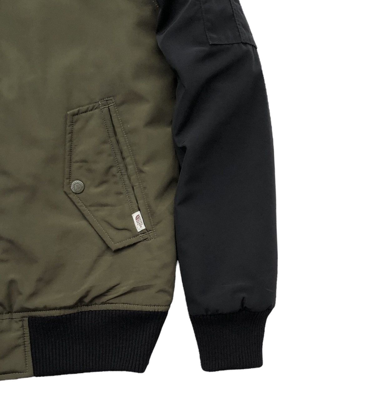 The North Face The North Face Performance Lined QuiltedJacket Size US S / EU 44-46 / 1 - 8 Thumbnail