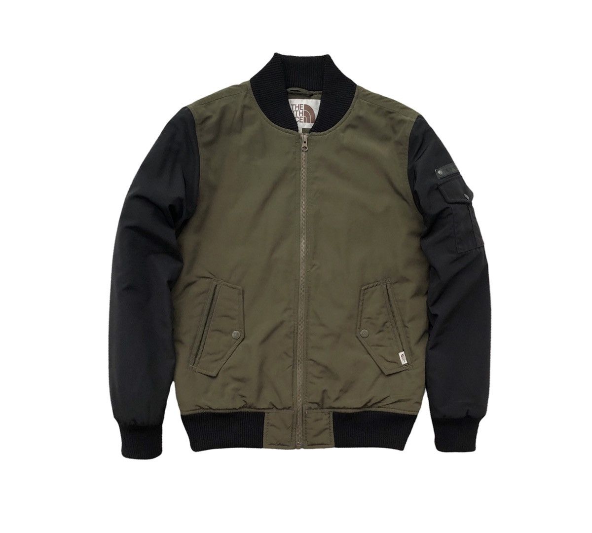 The North Face The North Face Performance Lined QuiltedJacket Size US S / EU 44-46 / 1 - 4 Thumbnail
