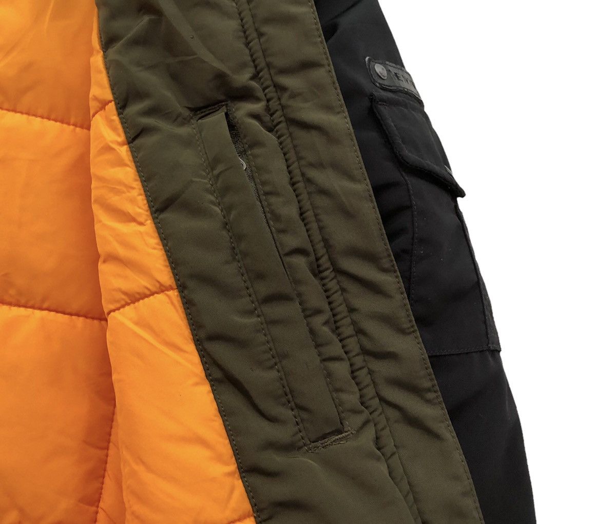The North Face The North Face Performance Lined QuiltedJacket Size US S / EU 44-46 / 1 - 13 Thumbnail