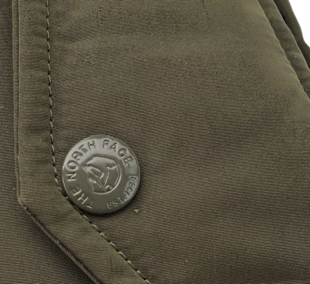 The North Face The North Face Performance Lined QuiltedJacket Size US S / EU 44-46 / 1 - 16 Thumbnail
