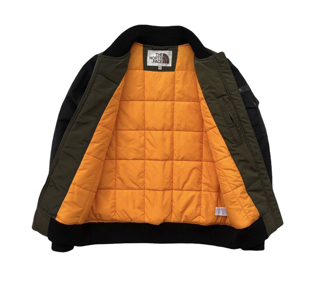 The North Face The North Face Performance Lined QuiltedJacket Size US S / EU 44-46 / 1 - 10 Thumbnail