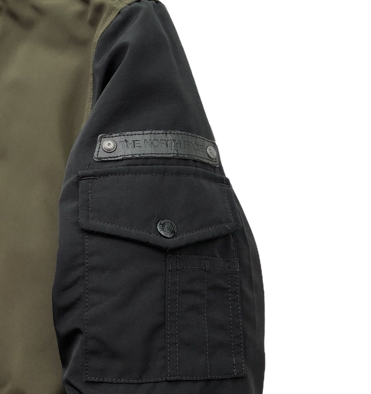 The North Face The North Face Performance Lined QuiltedJacket Size US S / EU 44-46 / 1 - 18 Thumbnail