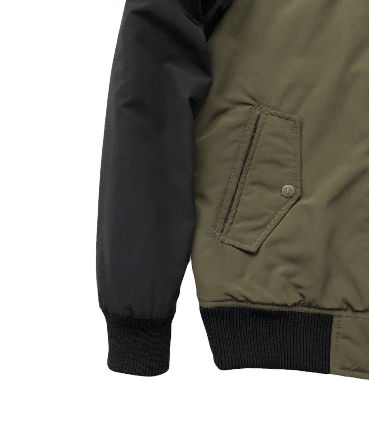 The North Face The North Face Performance Lined QuiltedJacket Size US S / EU 44-46 / 1 - 7 Thumbnail