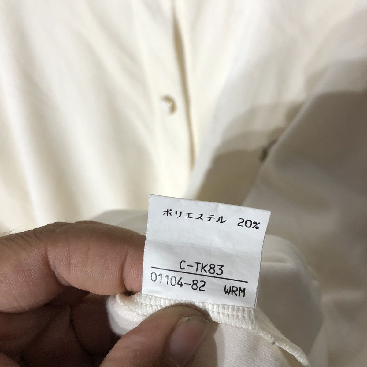Burberry Vintage Button Cardigan Burberrys Size US M / EU 48-50 / 2 - 10 Thumbnail