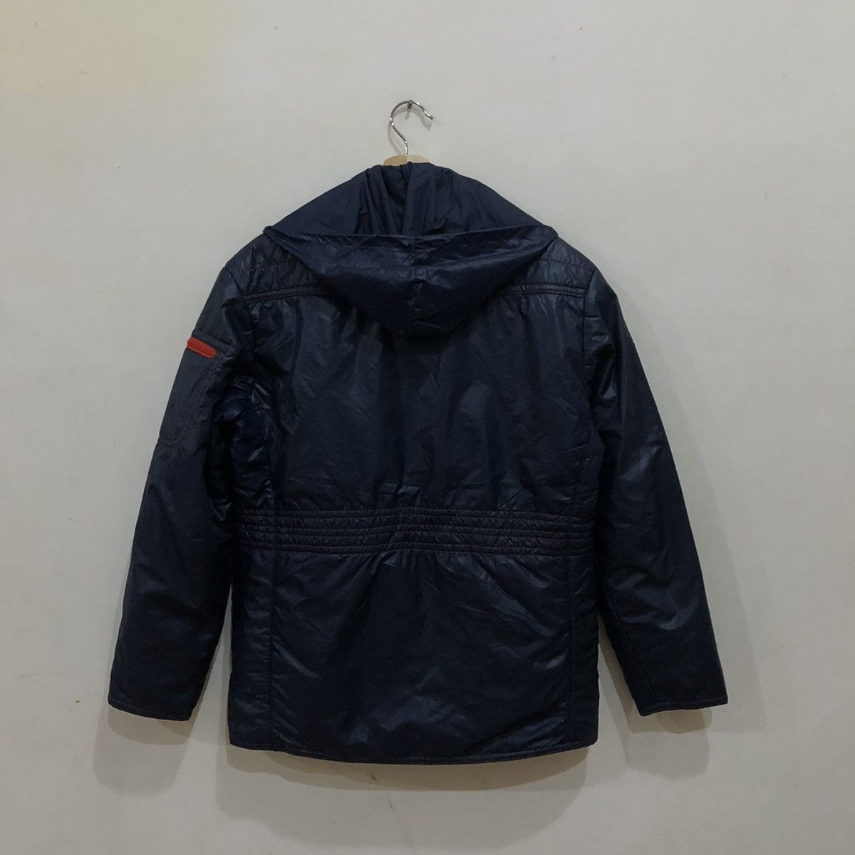 Descente Light Puffer Down Jacket Descente Size US M / EU 48-50 / 2 - 7 Thumbnail