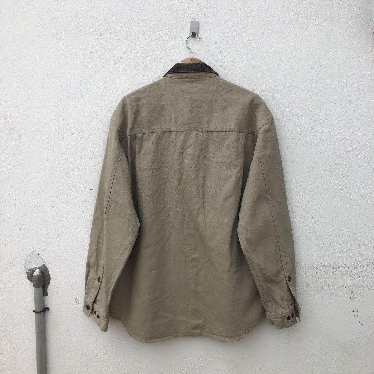 Columbia CHORE JACKET COLUMBIA SPORTWEAR COMPANY Size US M / EU 48-50 / 2 - 8 Thumbnail