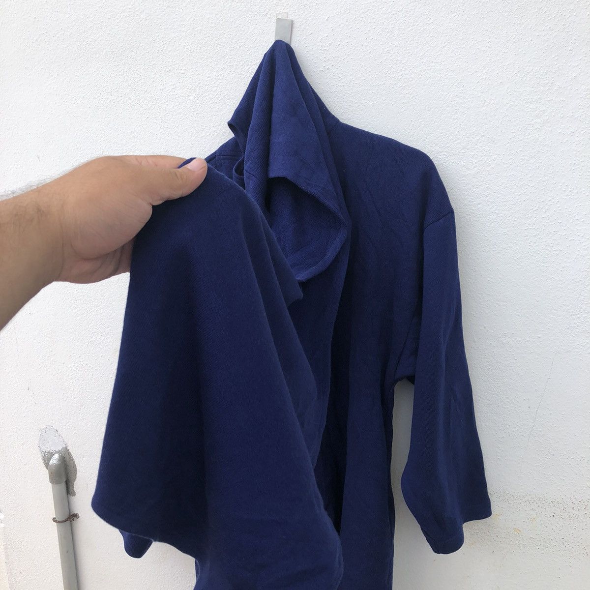 Japanese Brand 💥RARE DESIGN NORMAKAMALI JACKET Size US M / EU 48-50 / 2 - 6 Thumbnail