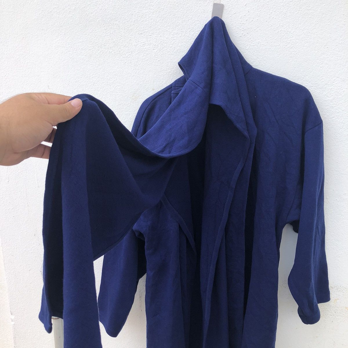 Japanese Brand 💥RARE DESIGN NORMAKAMALI JACKET Size US M / EU 48-50 / 2 - 5 Thumbnail