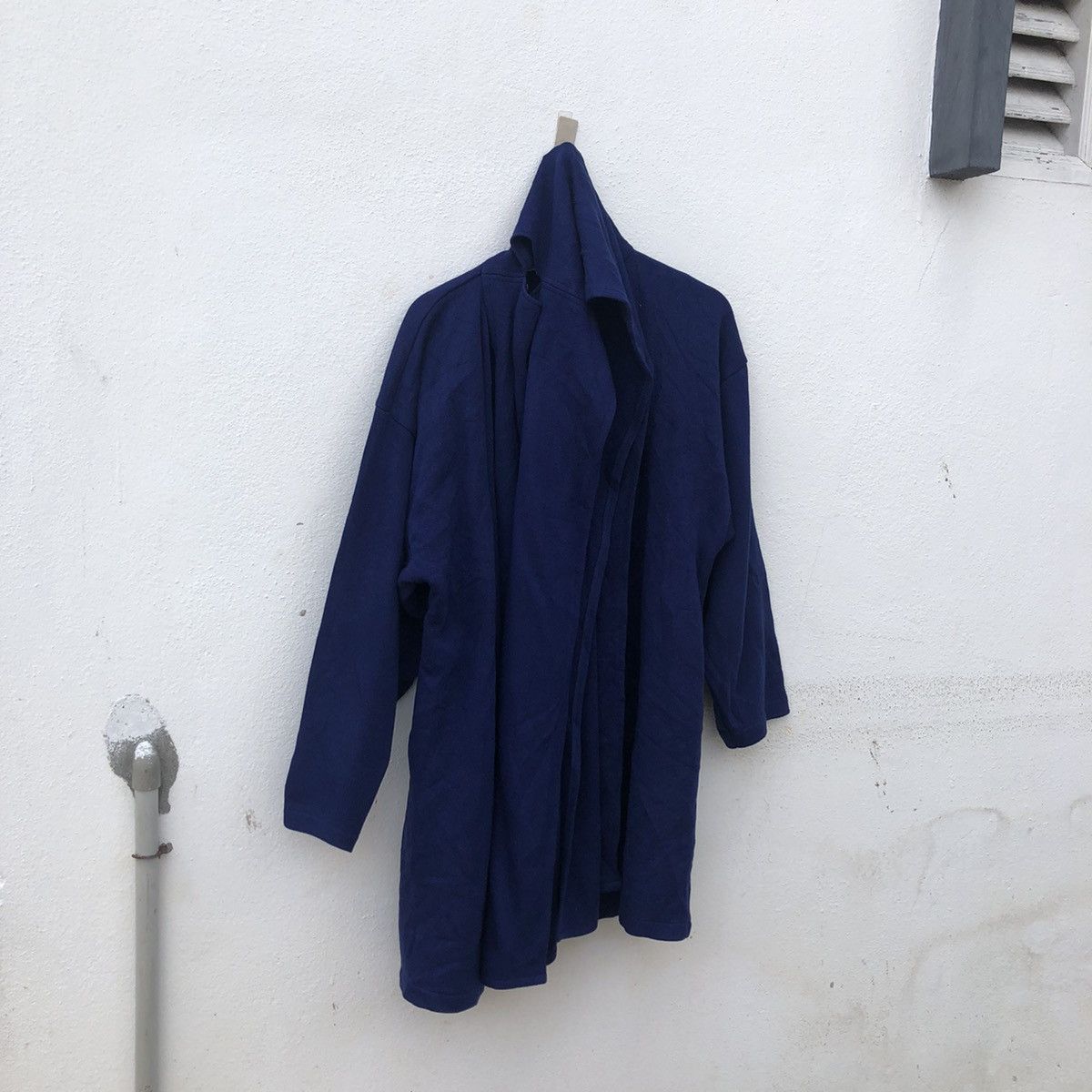 Japanese Brand 💥RARE DESIGN NORMAKAMALI JACKET Size US M / EU 48-50 / 2 - 2 Thumbnail