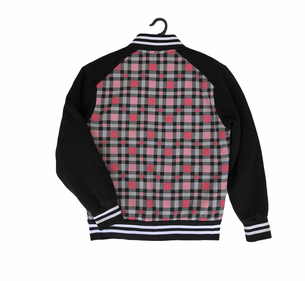 Cartoon Network One Piece Embroidered Logo With Lined Quilted Jacket Size US M / EU 48-50 / 2 - 9 Thumbnail