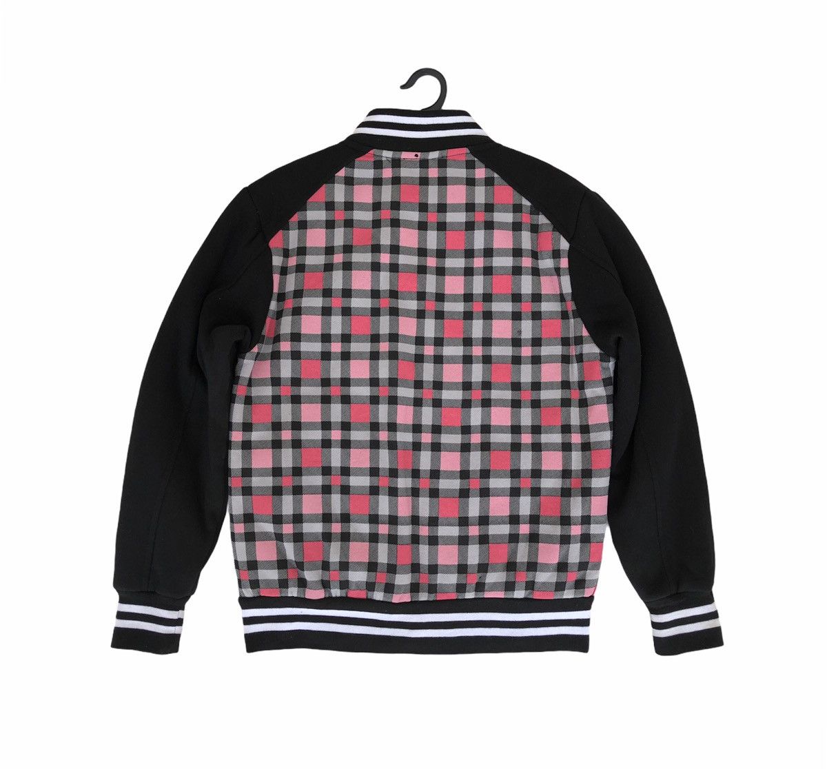 Cartoon Network One Piece Embroidered Logo With Lined Quilted Jacket Size US M / EU 48-50 / 2 - 10 Thumbnail