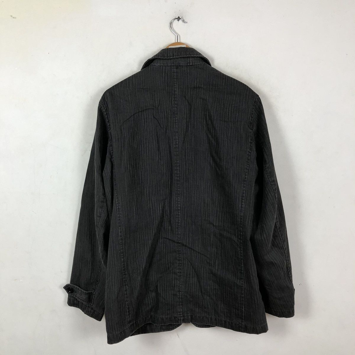 Hysteric Glamour MOSSIMO SPORT CHORE JACKET Size US L / EU 52-54 / 3 - 6 Thumbnail