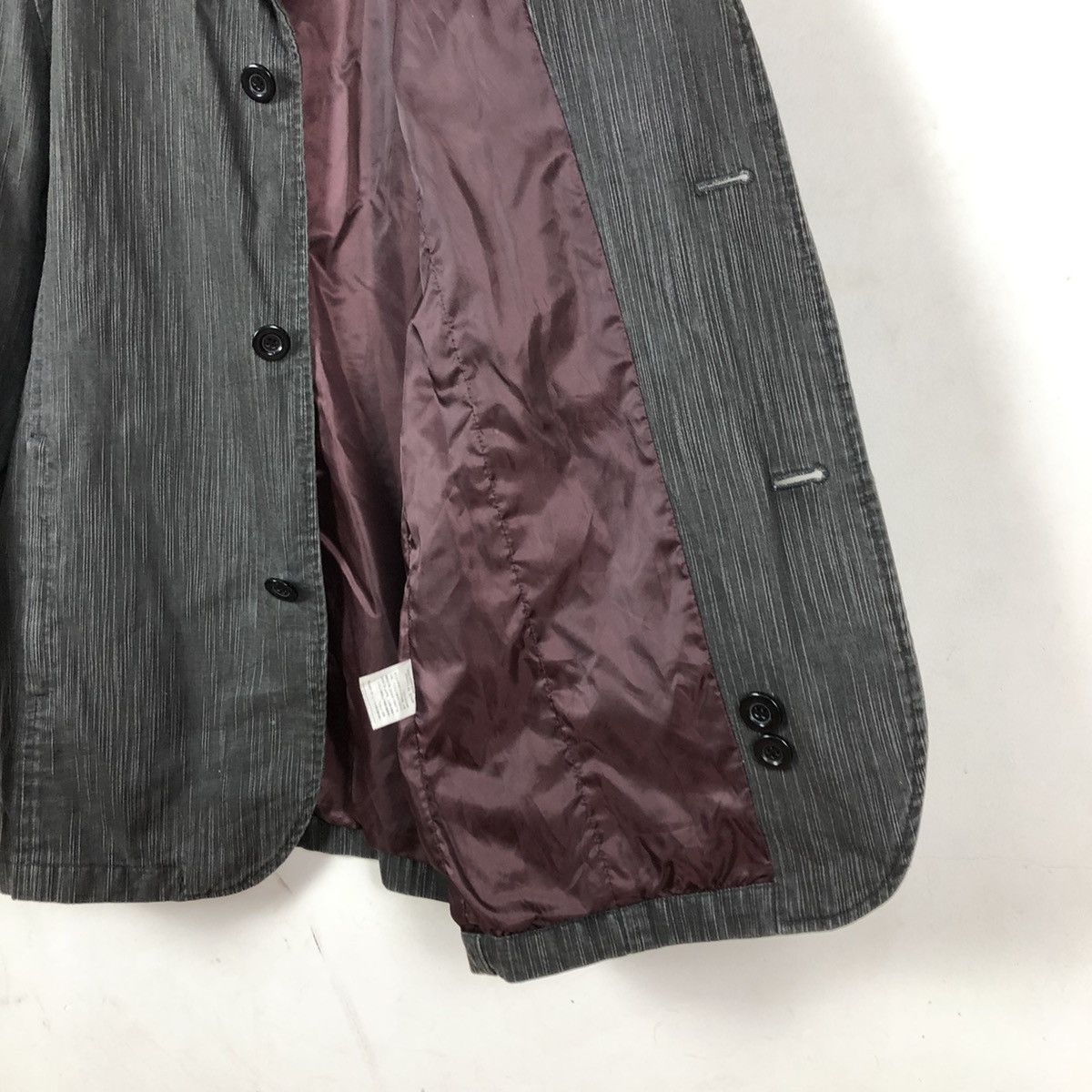 Hysteric Glamour MOSSIMO SPORT CHORE JACKET Size US L / EU 52-54 / 3 - 8 Thumbnail