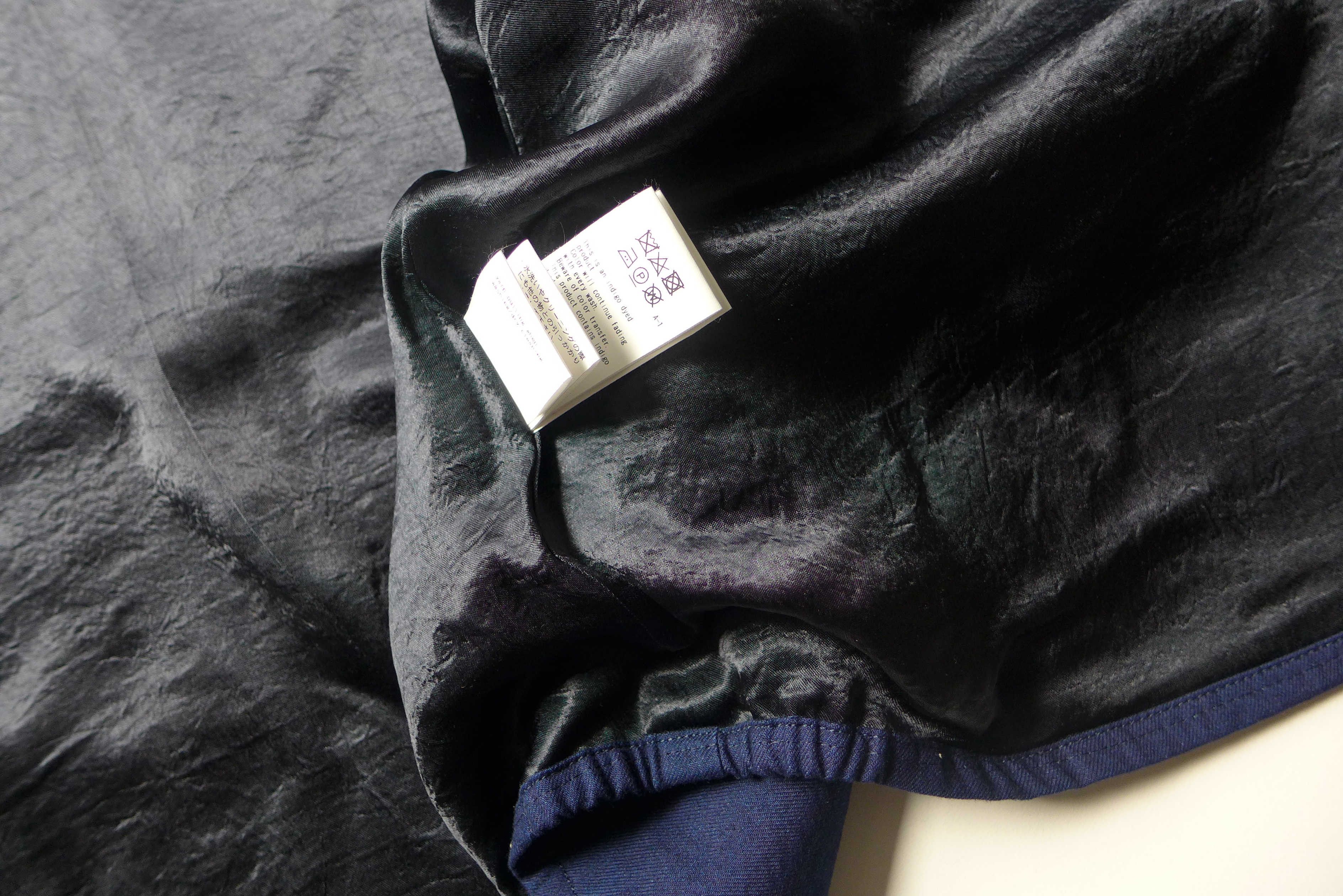 Blue Blue Japan Blue Blue Japan Mt Fuji & Sakura Jacket Size US M / EU 48-50 / 2 - 16 Thumbnail