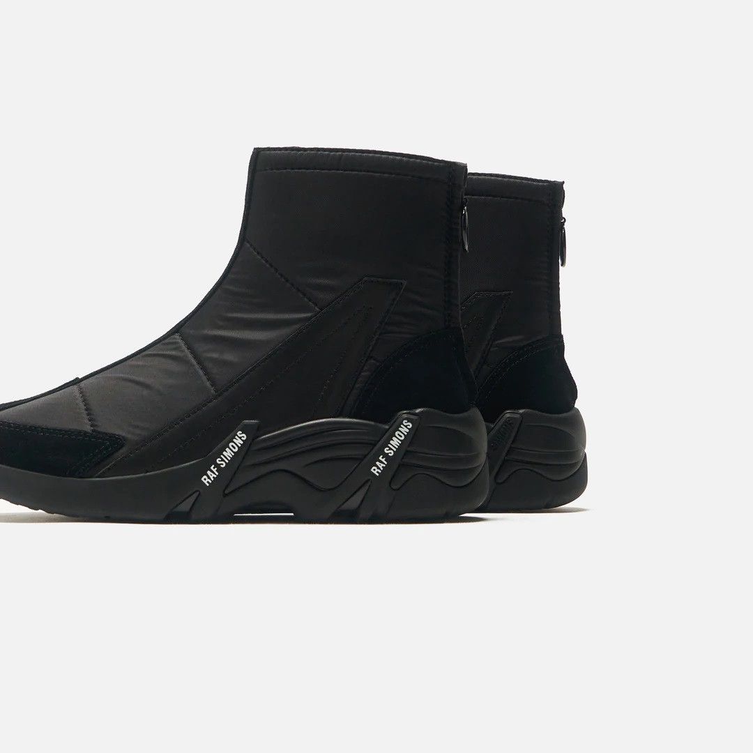 Raf Simons Raf Simons Cylon-22 Sneakers - Black Size US 8 / EU 41 - 3 Thumbnail