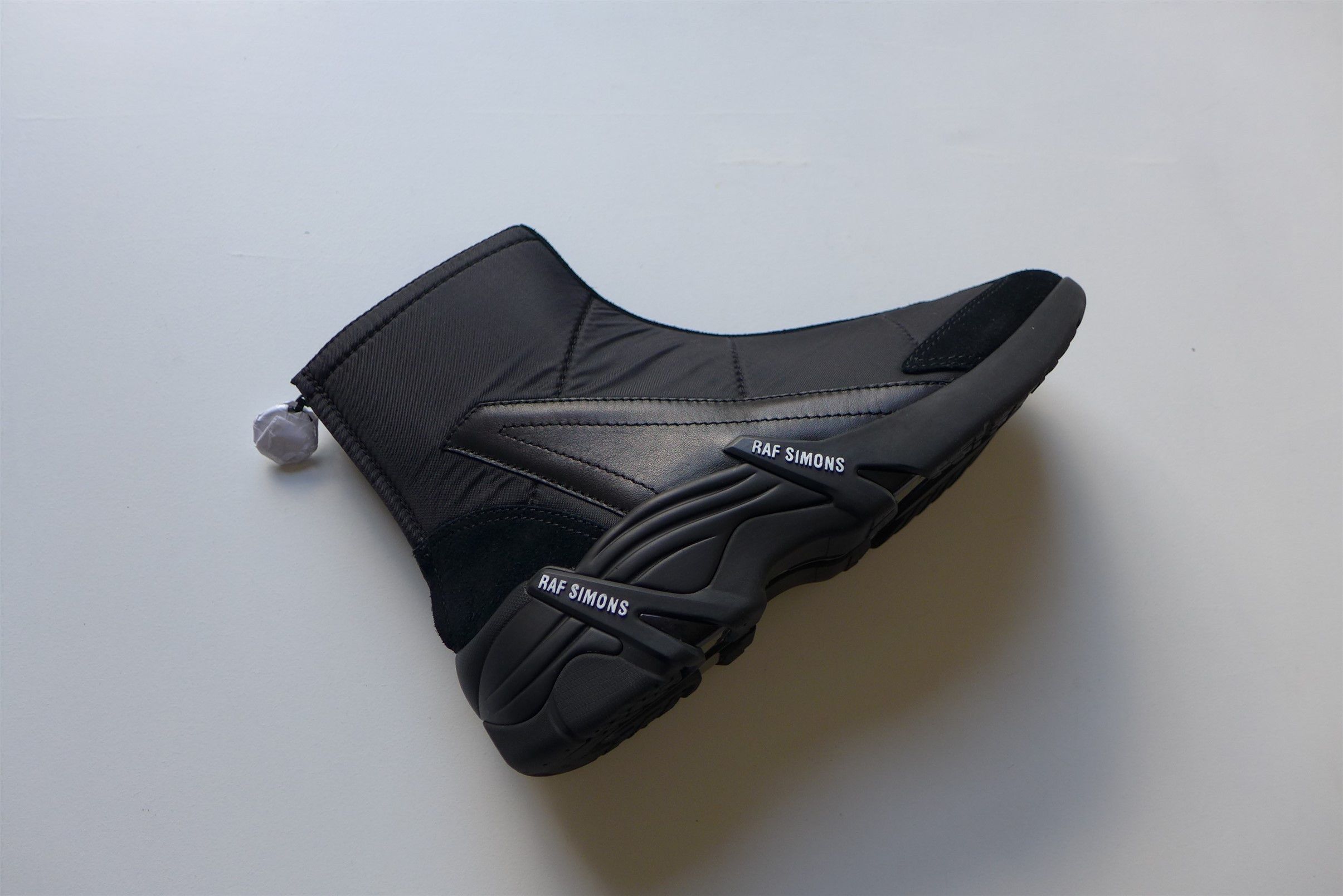 Raf Simons Raf Simons Cylon-22 Sneakers - Black Size US 8 / EU 41 - 8 Thumbnail