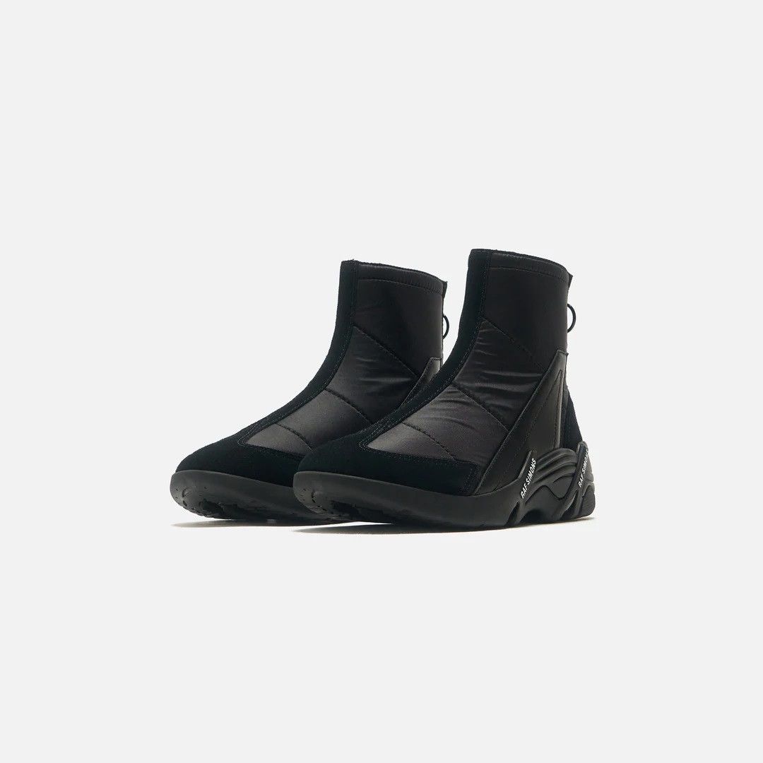 Raf Simons Raf Simons Cylon-22 Sneakers - Black Size US 8 / EU 41 - 2 Thumbnail