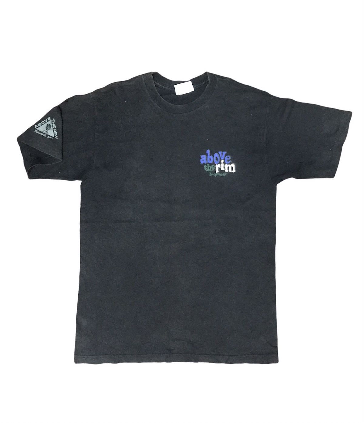 Reebok × Vintage Vintage printed Reebok tshirt made in usa Size US M / EU 48-50 / 2 - 2 Thumbnail