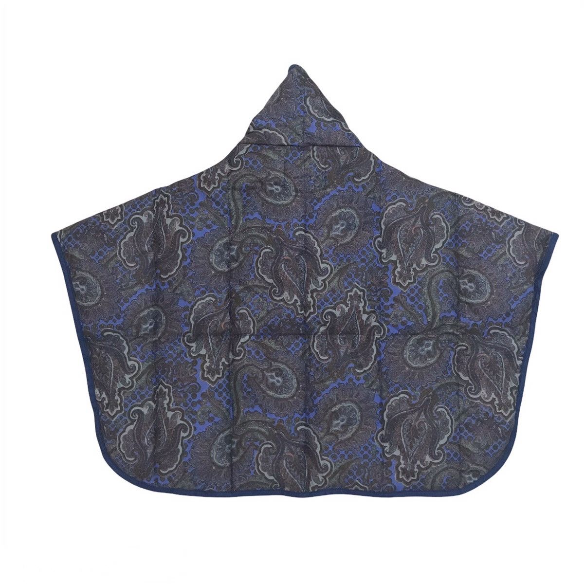 Celine Celine Shoulder Cape Size US M / EU 48-50 / 2 - 2 Thumbnail