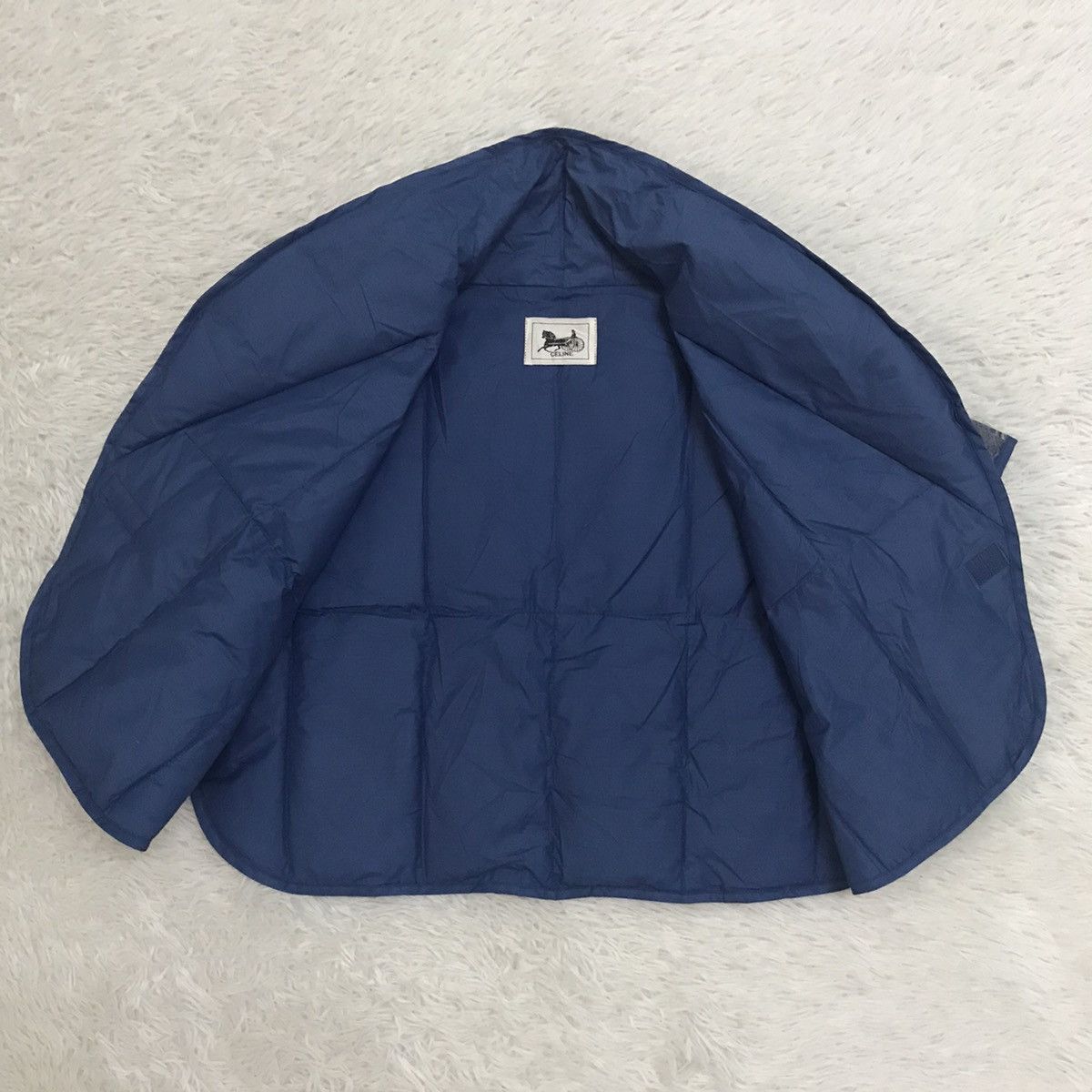 Celine Celine Shoulder Cape Size US M / EU 48-50 / 2 - 6 Thumbnail
