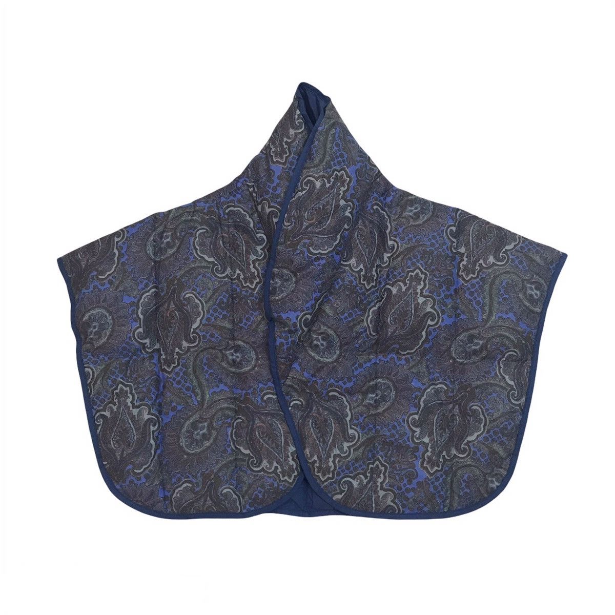 image of Celine Shoulder Cape, Men's (Size Medium)