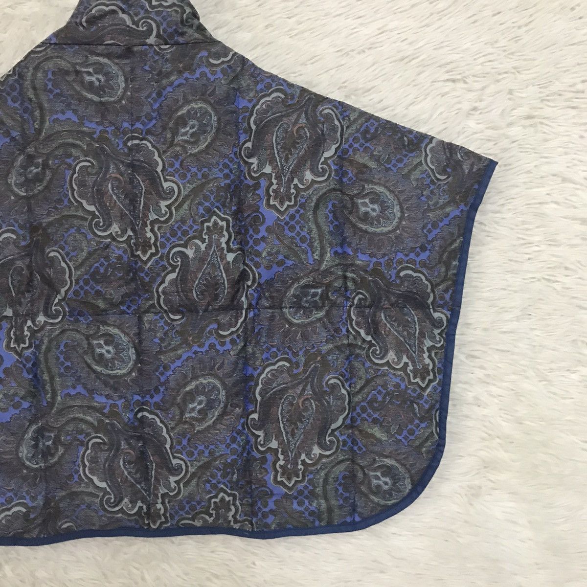 Celine Celine Shoulder Cape Size US M / EU 48-50 / 2 - 6 Thumbnail