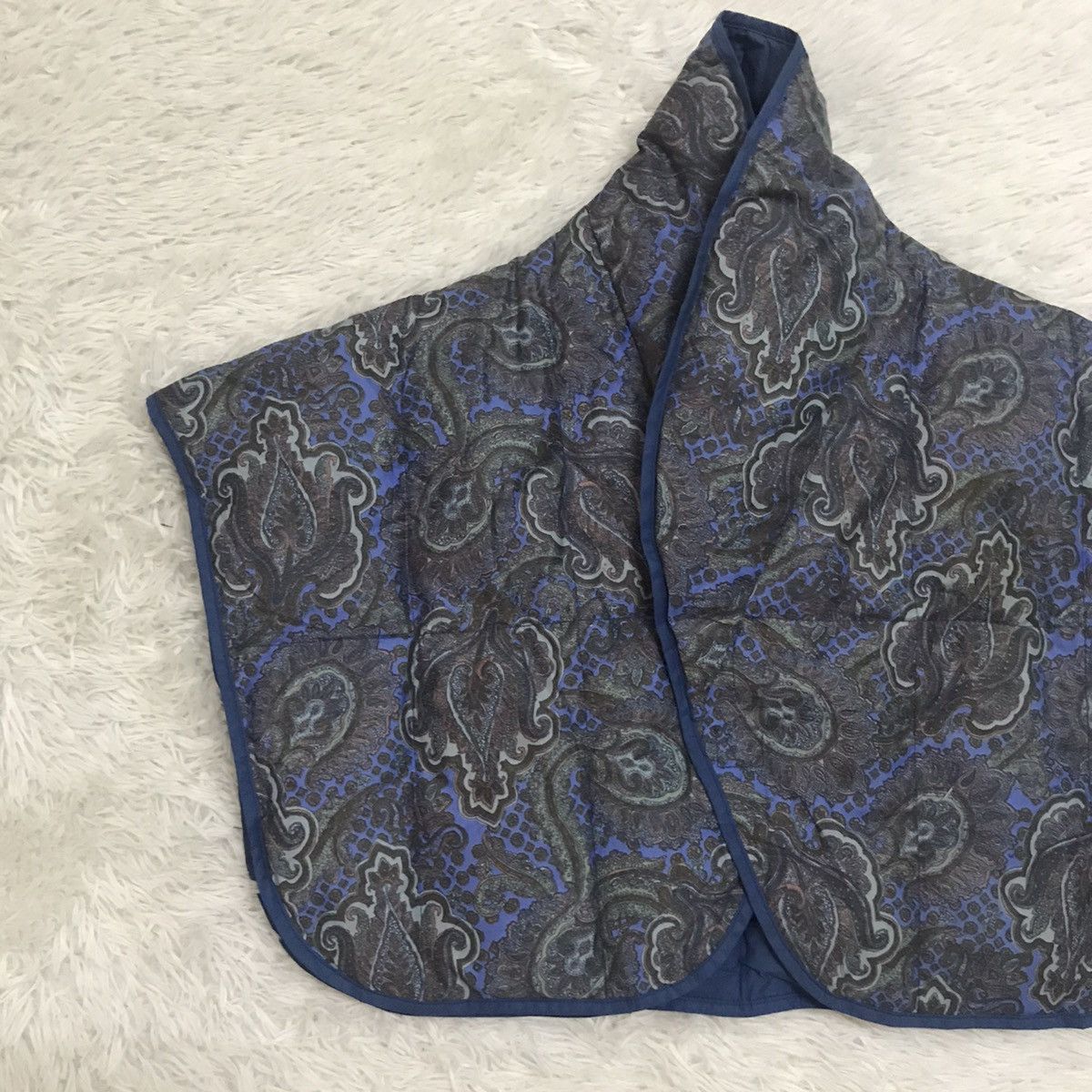 Celine Celine Shoulder Cape Size US M / EU 48-50 / 2 - 3 Thumbnail