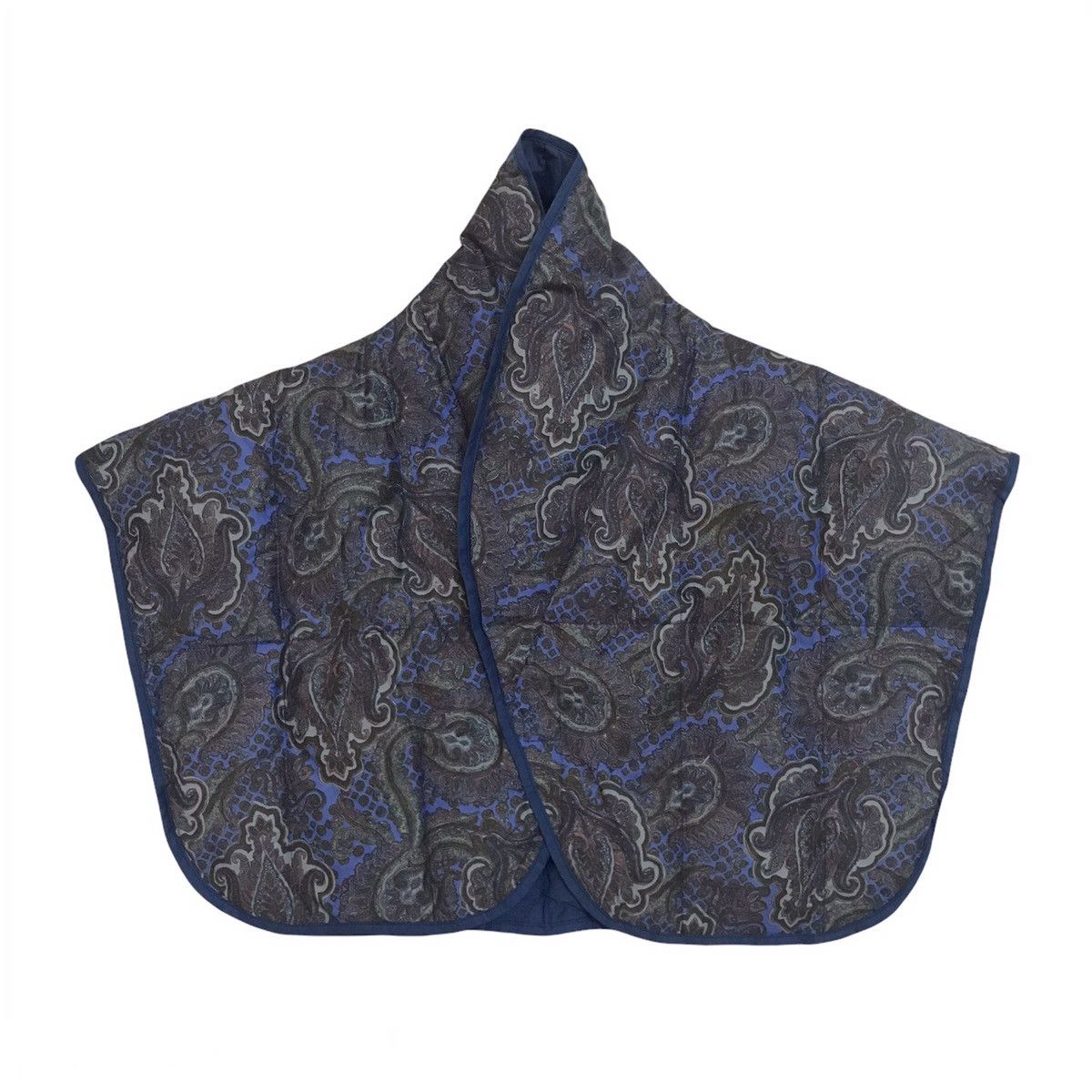 image of Celine Shoulder Cape, Men's (Size Medium)