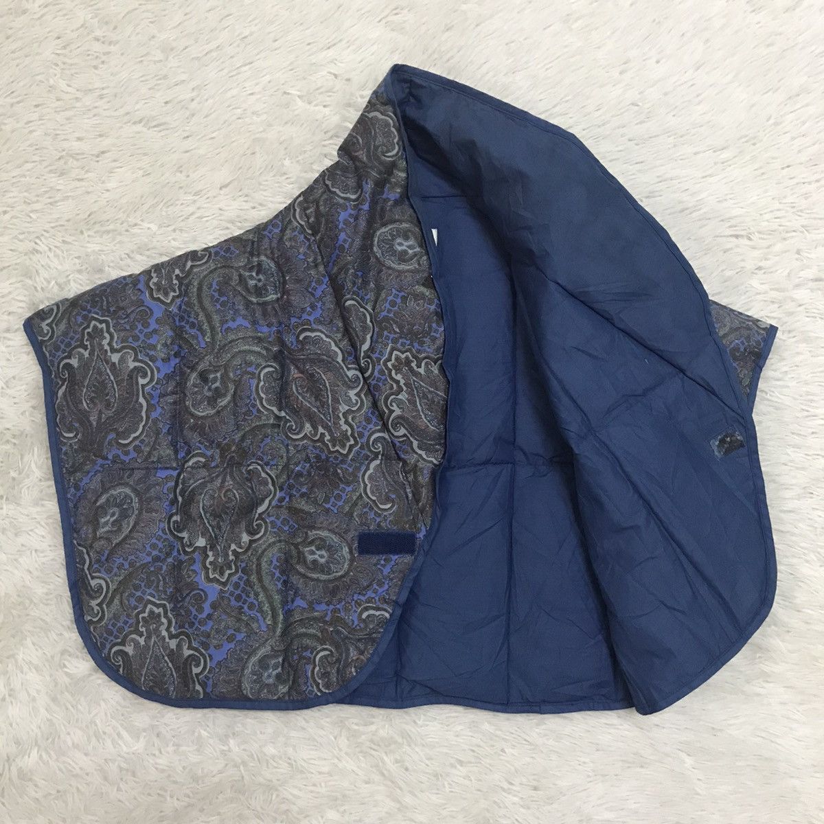 Celine Celine Shoulder Cape Size US M / EU 48-50 / 2 - 8 Thumbnail