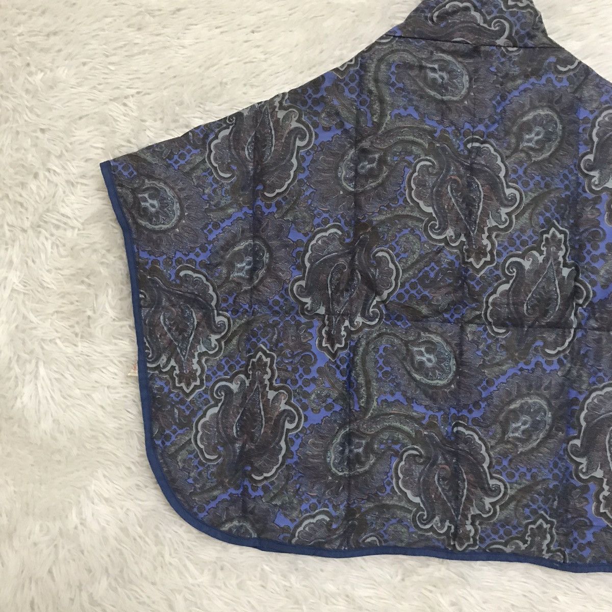 Celine Celine Shoulder Cape Size US M / EU 48-50 / 2 - 5 Thumbnail