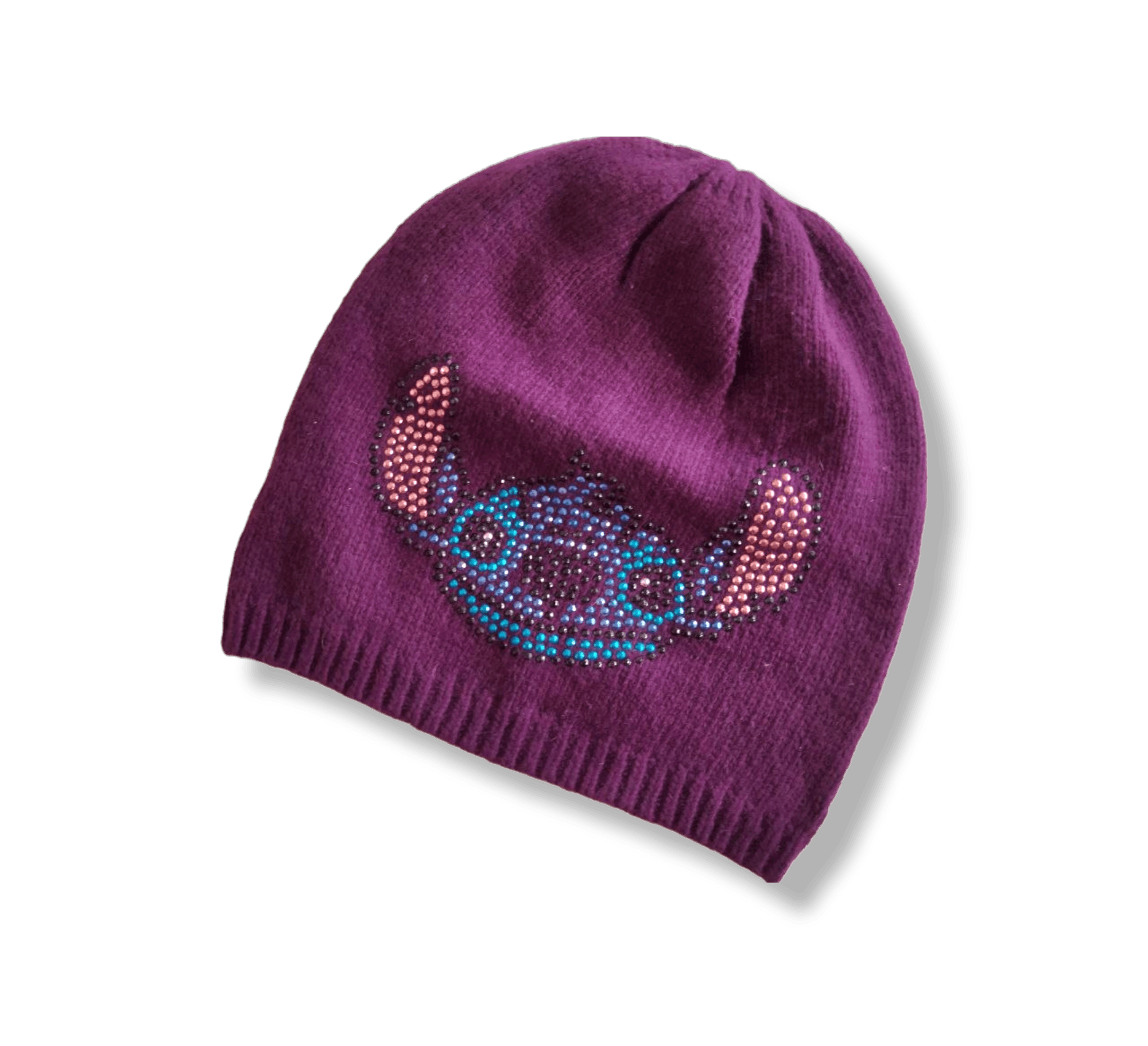 Cartoon Network Disney Stitch Beanie Size ONE SIZE - 1 Thumbnail