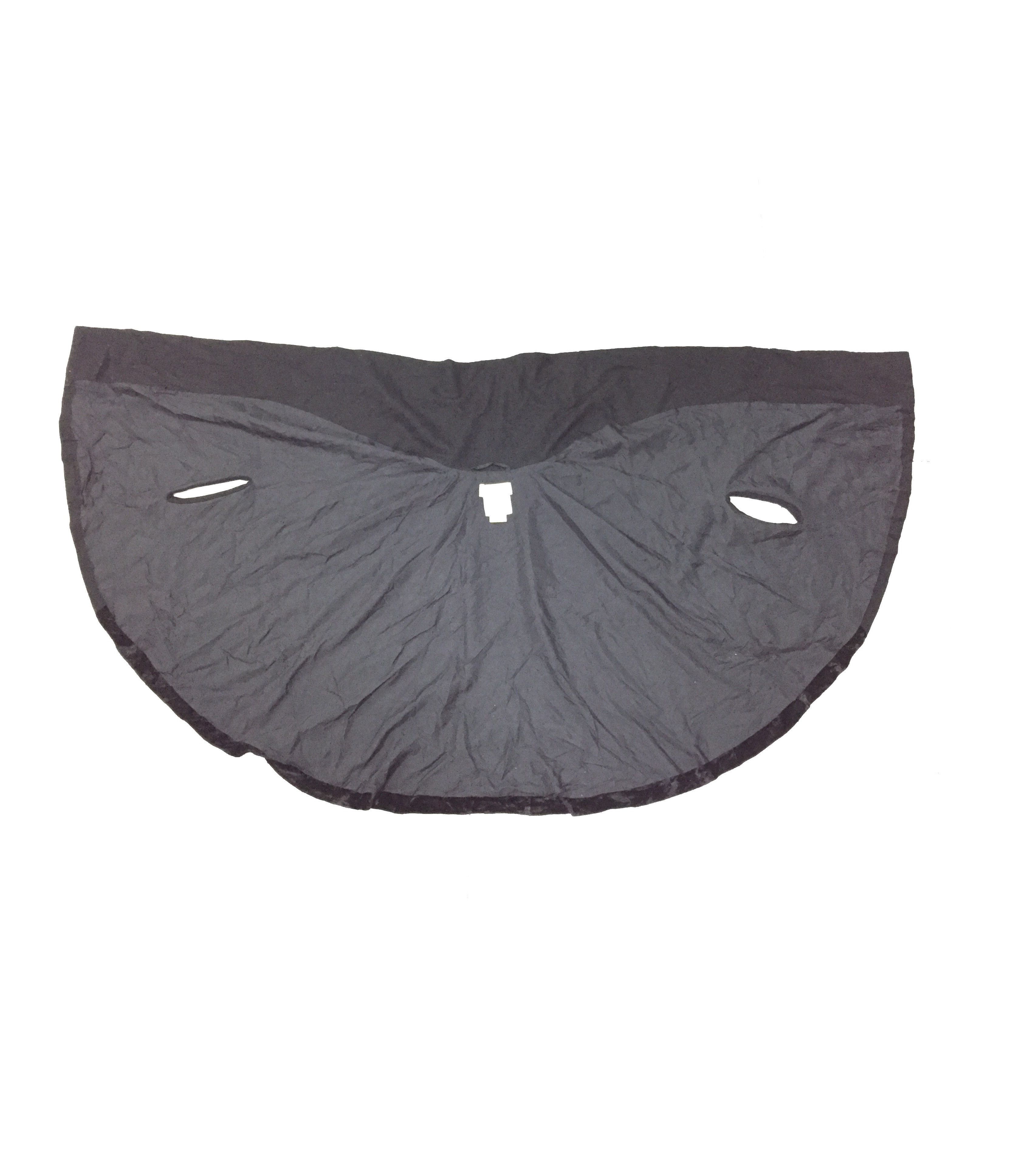 Comme des Garcons AW1991 Bat poncho Wool rayon Size L / US 10 / IT 46 - 1 Thumbnail