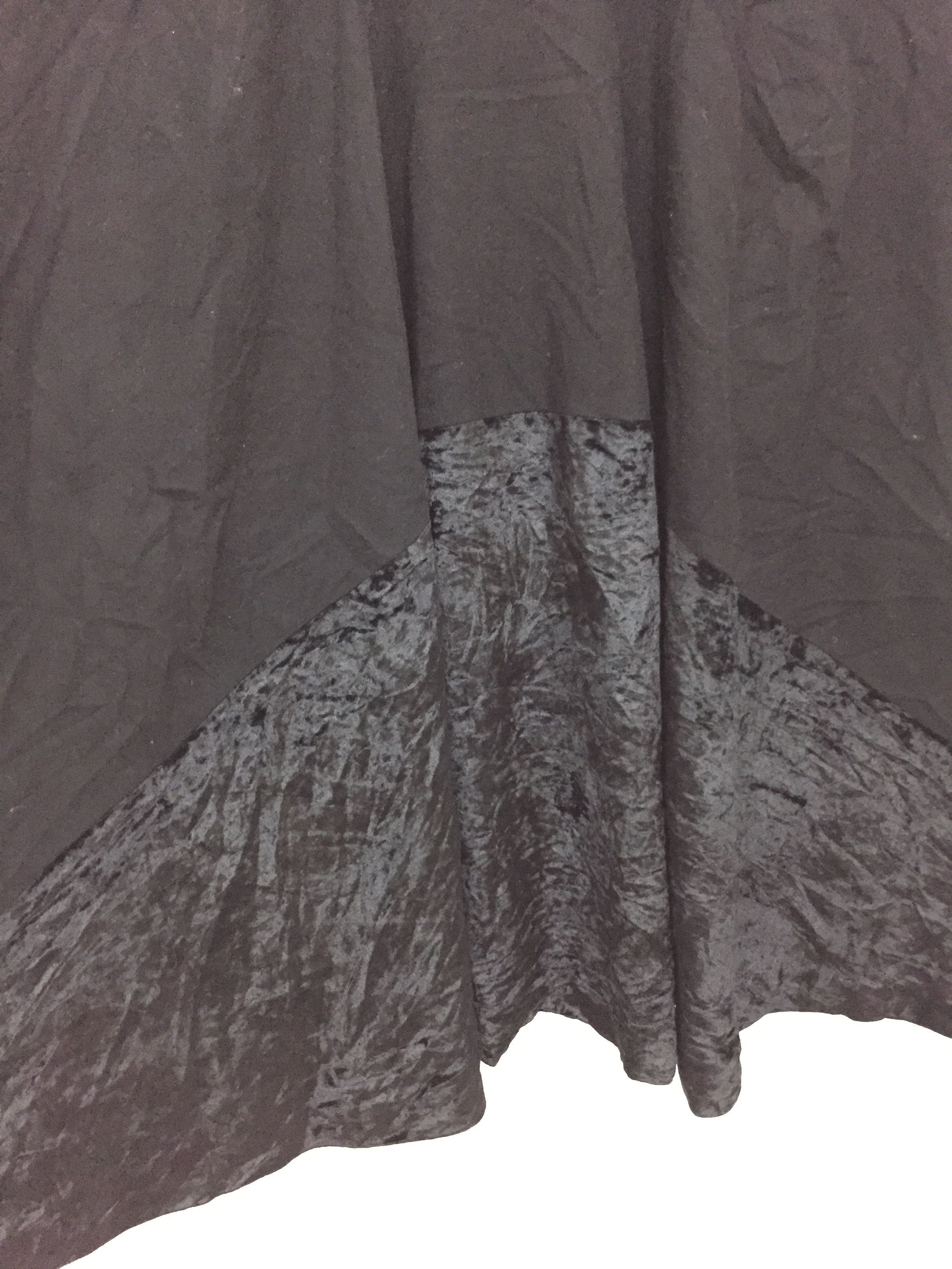Comme des Garcons AW1991 Bat poncho Wool rayon Size L / US 10 / IT 46 - 7 Thumbnail